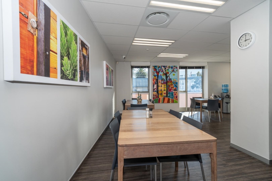 To Let commercial Property for Rent in Kenilworth Western Cape